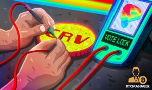 Is CRV price about to break below $0.20 support?