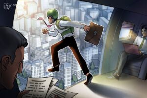 Chaos Labs taps out as Aave’s risk provider, decision ‘not made in haste’