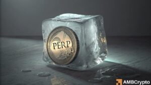 5 in a row! Here’s why monthly perp volumes have been falling since October