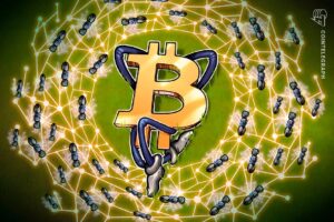 Iran’s Bitcoin hashrate falls 77% over the past quarter amid conflict
