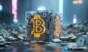 Can Bitcoin price break $70,000 resistance as ETF inflows reach a 6-week high?