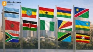 8 African Nations Advance Crypto Regulation as Adoption Accelerates Across Emerging Markets