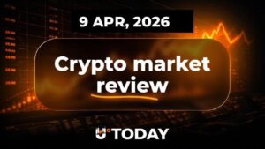 Bitcoin Shatters $70,000 With Zero Issues, XRP Spikes 6% in New Breakout Attempt, Real Ethereum (ETH) Run Starts After $2,400: Crypto Market Review