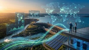 $861M in Tokenized Electricity Goes Live on XRP Ledger, Marking Breakthrough for Real-World Assets