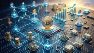 BNB Chain Tokenized Assets Soar to $16.6B ATH as Institutions Chase Retail Momentum