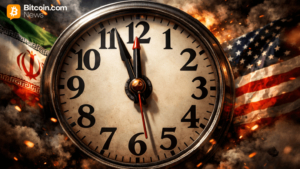 Prediction Markets Put the US-Iran Ceasefire on a Short Clock