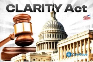 Treasury Secretary Scott Bessent Urges Congress to Pass Crypto Market Structure Bill