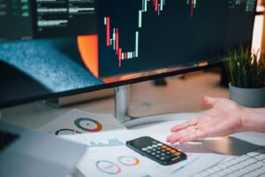 Bitcoin’s next big move hinges on oil, and right now it’s a total coin flip