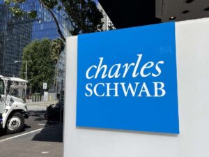 Charles Schwab Has Updated the Cryptocurrency Exposure Limits It Recommends to Its Clients