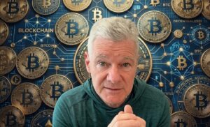 Has Bitcoin Bottomed Out? Hot Comments from a Renowned Expert – “It Has Never Dropped Below This Level in History”