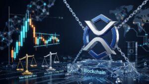 XRP Stalls Despite Momentum—What’s Holding the Price Back?