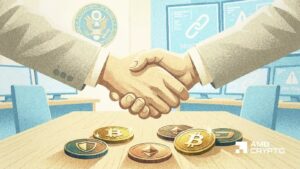 All about why blockchain firms will now become part of U.S Treasury’s cybersecurity program