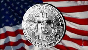 US government transfers seized BTC to Coinbase as $22B Bitcoin stockpile expands