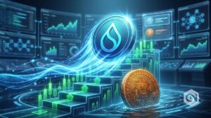 SUI Price Climbs 1.3% Amid BTC Rally and CME Futures Buzz