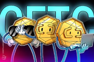 CFTC unveils innovation task force members in crypto clarity push