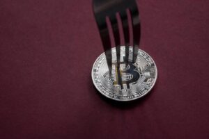 The bitcoin market is splitting in two. Here’s who is buying and selling amid the war