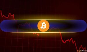 Peace Talks Fail: Why Bitcoin Just Tanked and What Happens Next