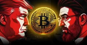 BREAKING: Bitcoin Drops Below $72,000 as Ethereum and XRP Slide After JD Vance Confirms Iran Deal Failure