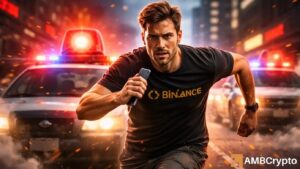 Siren leads altcoin gains with 1,030% surge – But THESE 2 metrics suggest…
