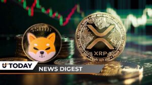 XRP Beats BTC and ETH in ETF Flows, Shiba Inu Extends Price Rally, Cardano Founder Takes Jab at XRP, Ripple CTO Emeritus Says No One Holds Satoshi’s Keys — Top Weekly Crypto News