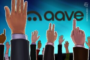 Aave DAO approves $25M funding grant, token allocation for Aave Labs