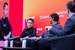 WLFI threatens legal action against Justin Sun after he accuses Trump-linked project of deceptive DeFi deals