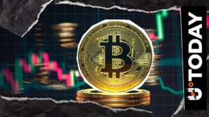 Bitcoin Prints 10,860% Liquidation Imbalance as BTC Price Briefly Taps $72,530 Amid Oil Crisis