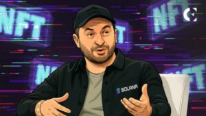 Solana Co-Founder Pushes Court-led Freeze on Stablecoins