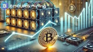 Can Bitcoin price break out of the ascending channel toward $74K?