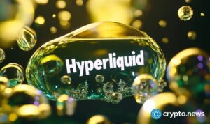 Will Hyperliquid price break $46 or reverse at ascending channel resistance?