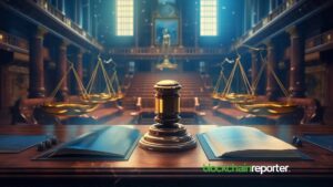 WLFI Fires Back at Justin Sun’s Accusations with Declaration of Legal Case