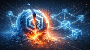 Inside the ION Collapse: What Went Wrong with Ice Open Network?