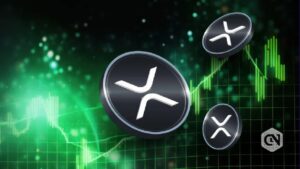 XRP Sell-Side Pressure Eases as Binance Withdrawals Rise, Deposits Fall