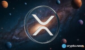 Will XRP price break above the symmetrical triangle as the daily MACD turns bullish?