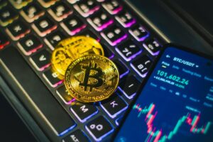 Crypto Market Sees $1.1 Billion Inflows As Institutional Interest Picks Up