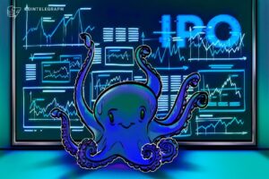 Kraken boss signals IPO still in play despite reports of pause