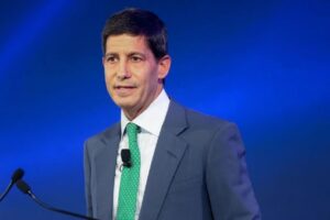 Potential New Fed Chair Kevin Warsh’s Cryptocurrency Holdings Revealed