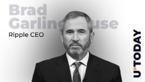 Ripple CEO Celebrates 11 Years at Company