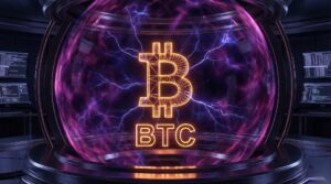 Bitcoin fails again at $75,000 as stocks break records