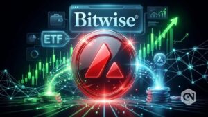 Avalanche Price Eyes 14% Upside As BAVA ETF Lifts Sentiment