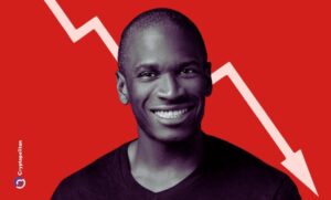 Arthur Hayes says crypto markets are crashing because the community can’t agree on why they’re crashing