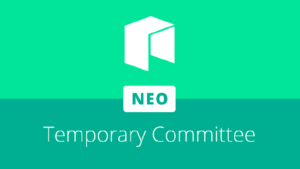 Erik Zhang announces temporary committee to assume Neo Foundation functions