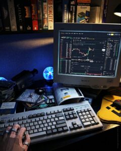 Binance Lists Microsoft and Alibaba as TradFi Trading Surges 188%