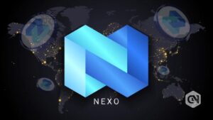 NEXO Price Eyes $1 Breakout as Taker Buys Surge