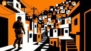 Brazilian Police Arrest Singers Linked to $320 Million Crypto Laundering Ring