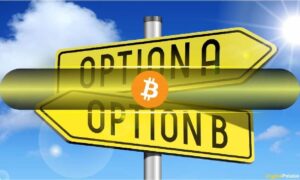 Will Markets Break Resistance When $2B Crypto Options Expire Today?