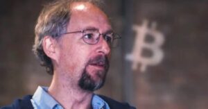 Adam Back, One of the Satoshi Nakamoto Candidates, Has Proposed a New Idea for Bitcoin