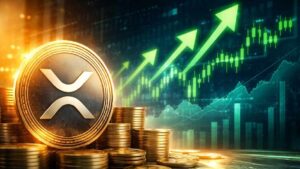 Spot XRP ETFs See Biggest Weekly Inflows Since January, Signaling Institutional Comeback