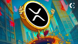 Top Crypto Analyst Says XRP is Positioning for Another 127% Rally