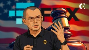 CZ Reveals SBF Casually Asked for $6B Bailout Before FTX Collapse